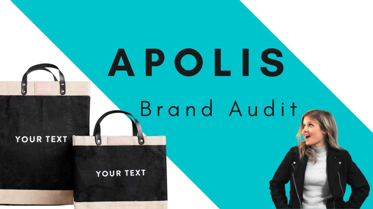 Featured image for “How Apolis Sets Itself Apart In The Bag Market (A Brand Audit)”