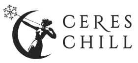 Ceres Chill Logo