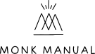 monk manual logo