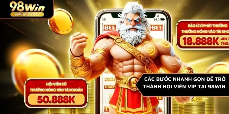 Hội Viên VIP